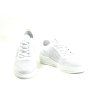 Obutex FA41049-1 WHITE dámská vycházková obuv