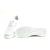 Obutex FA41049-1 WHITE dámská vycházková obuv