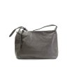 Paolo Bags pohodlná dámská kabelka přes rameno L-6258-30 D.GREY