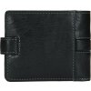 Lagen 1997/T/RFID BLACK pánská kožená peněženka