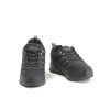 Obutex A426002 BLACK pánská celoroční obuv