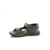 Santé IC/782680 GRIGIO dětské vycházkové sandálky