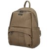 Maria C. dámský kabelko/batoh MC861 D.KHAKI