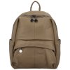 Maria C. dámský kabelko/batoh MC861 D.KHAKI