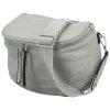 JGL dámská trendy crossbody/ledvinka 1798 GREY