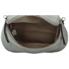 JGL dámská trendy crossbody/ledvinka 1798 GREY