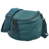 JGL dámská trendy crossbody/ledvinka 1798 SKY BLUE