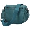 JGL dámská trendy crossbody/ledvinka 1798 SKY BLUE