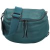JGL dámská trendy crossbody/ledvinka 1798 SKY BLUE