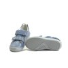Obutex PONTE DA03-6-1529AL ROYAL BLUE dětská vycházková obuv