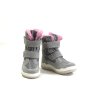 Santé IC/680898 GRIGIO dětská zimní obuv