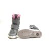 Santé IC/680898 GRIGIO dětská zimní obuv