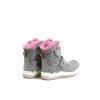 Santé IC/680898 GRIGIO dětská zimní obuv