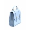 Diana&Co dámský elegantní batoh DHJ724-2 SKY BLUE