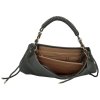 MaxFly dámská elegantní kabelka HS099 GREY