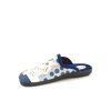 Santé AB/275841 AZUL dámská domácí obuv