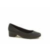 Santé UF/0408-4 PRETO dámská elegantní obuv