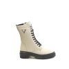 Quo Vadis 248 A-148 TAUPE dámská vycházková obuv