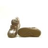 Obutex DA06-5-2734BM CHOCOLATE dětská celoroční obuv
