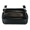 Firenze dámská módní kabelka 881896 BLACK