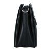 Firenze dámská módní kabelka 881896 BLACK