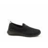 Santé WD/180 BLACK dámská vycházková obuv