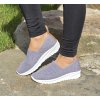 Looke L0438-09 FRANCENE GREY dámská vycházková obuv