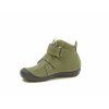 Obutex PONTE DA06-5-2366M KHAKI dětská celoroční obuv