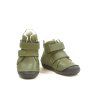 Obutex PONTE DA06-5-2366M KHAKI dětská celoroční obuv