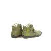 Obutex PONTE DA06-5-2366M KHAKI dětská celoroční obuv