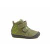 Obutex PONTE DA06-5-2366M KHAKI dětská celoroční obuv