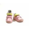 Obutex DA03-6-1692A STRAWBERRY dětská celoroční obuv
