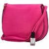 Coveri dámská crossbody kabelka 161-3 PINK