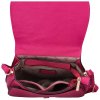 Coveri dámská crossbody kabelka 161-3 PINK