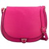 Coveri dámská crossbody kabelka 161-3 PINK