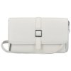 Maria C. dámská crossbody kabelka MC748 Siphines white