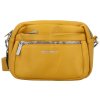 531756 trendy damska kozenkova crossbody coveri gloria new zluta