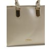 Nobo dámská větší kabelka BAG5750-M15 BEIGE