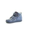 Obutex DA06-6-2575A COBALT dětská vycházková obuv