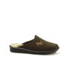 Santé LX/630 BROWN pánská domácí obuv