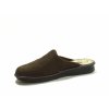 Santé LX/630 BROWN pánská domácí obuv
