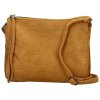 Pelletteria Beta dámská crossbody kabelka H126B TAN