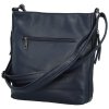 Amalia dámská crossbody kabelka ELEN BLUE