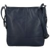 Amalia dámská crossbody kabelka ELEN BLUE