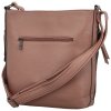 Amalia dámská crossbody kabelka ELEN PUDR