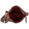 Amalia dámská crossbody kabelka ELEN PUDR