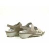 Santé AO/8913 BEIGE dámské vycházkové sandály