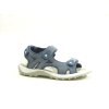 Santé WD/SINGHA BLU dámské vycházkové sandály