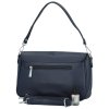 Amalia dámská kabelka přes rameno 7084 BLUE