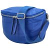 JGL dámská trendy crossbody/ledvinka 1798 BLUE